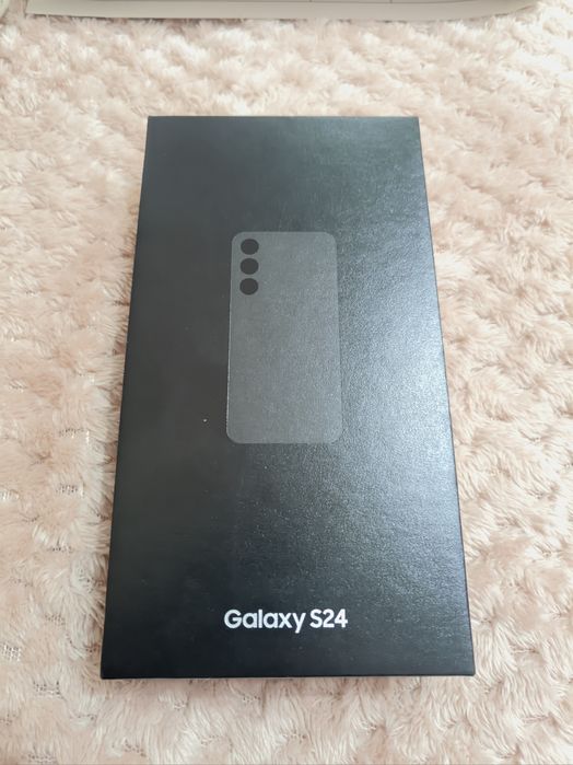 Samsung galaxy S24 5G - 256GB, 8GB RAM