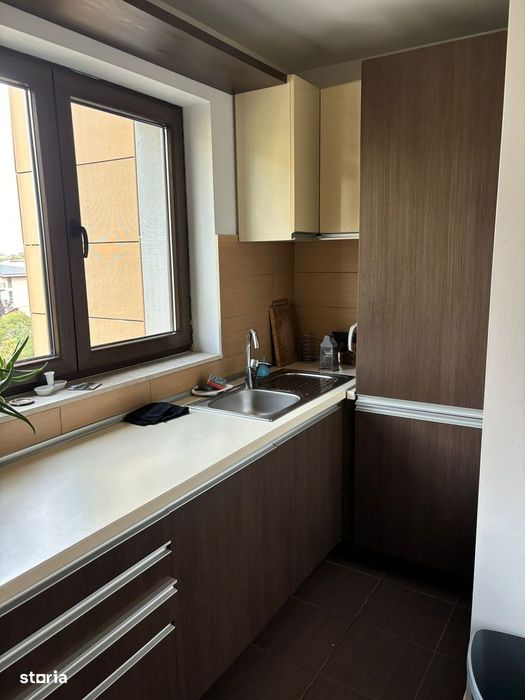 Nou | Apartament Impecabil | 3 Camere | Otopeni Central