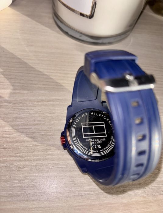 Часовник Tommy Hilfiger Austin - като нов!