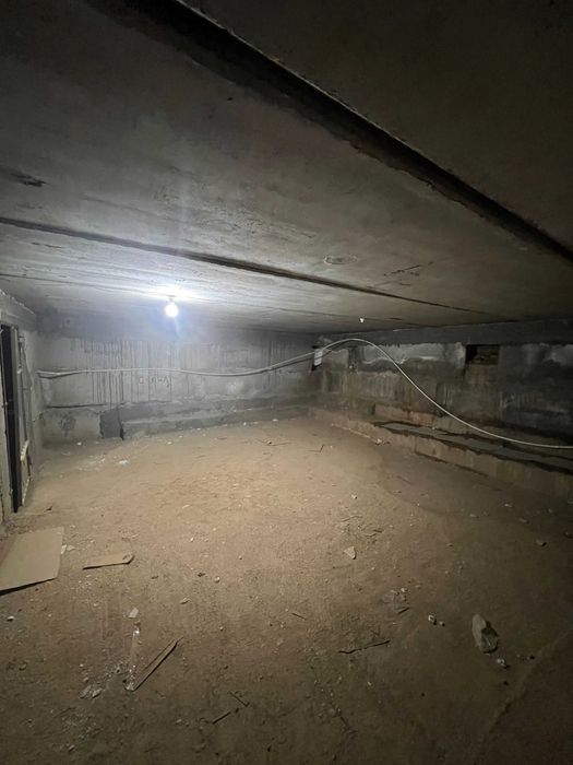 Сдаётся в аренду  подвал под склад. Бек-Топи