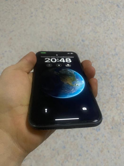 Айфон 11 64гб 75 емкость без минус 70к