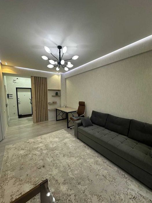 Cрочно Сдаётся квартира 3 мин от метро Юнусабад 053!