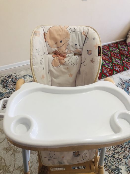 Детский столик