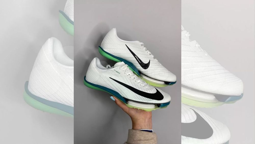 Nike Air Zoom Maxfly 2