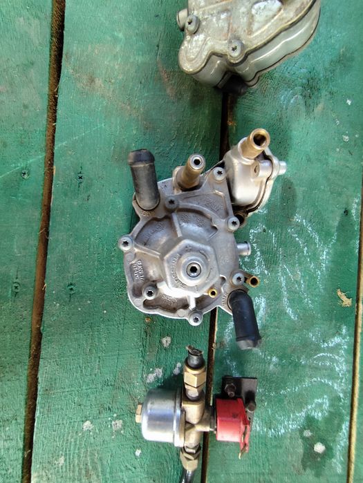 Продам газовы редуктор