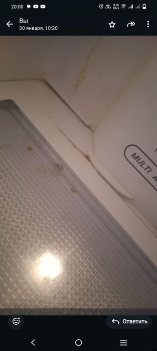 Холодильник продам