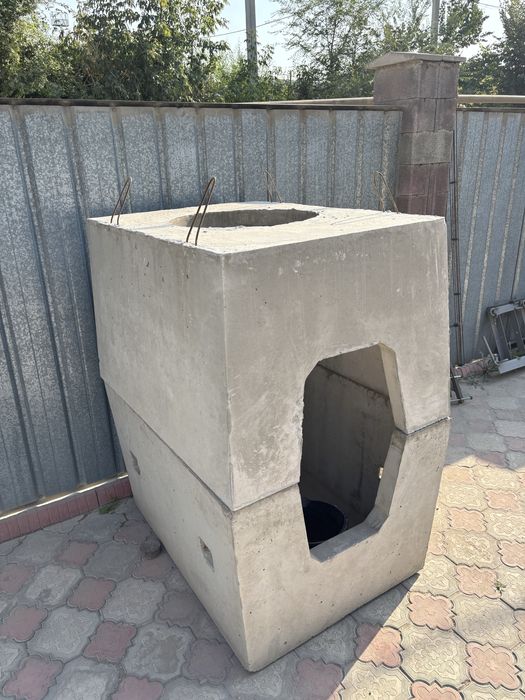 ККС. ККС 2.Колодец кабельной связи