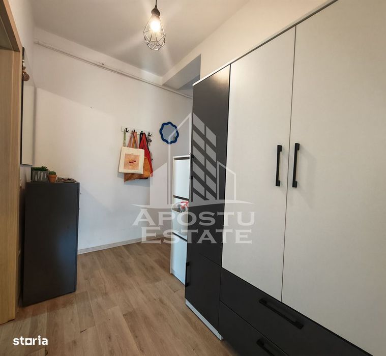 Apartament 2 camere si gradina, de vanzare, Dumbravita, Timis