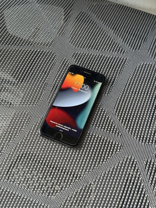 Iphone 7 256 gb