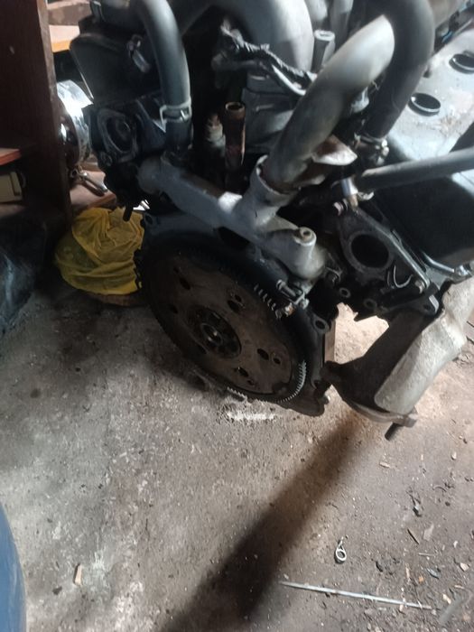 Продам двигатель 6G72. 24 клапанна