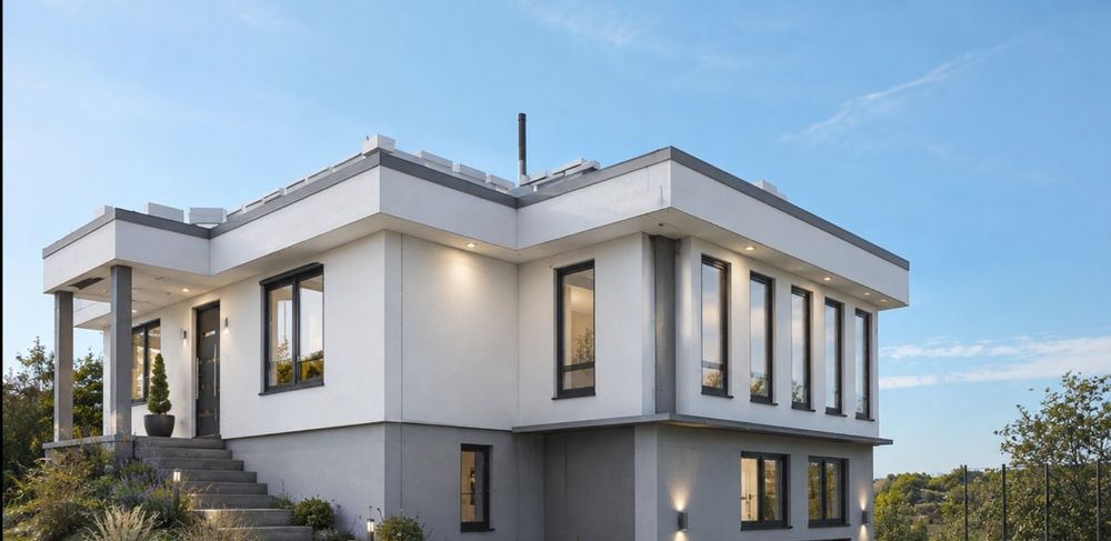 Casa exclusivista unicat