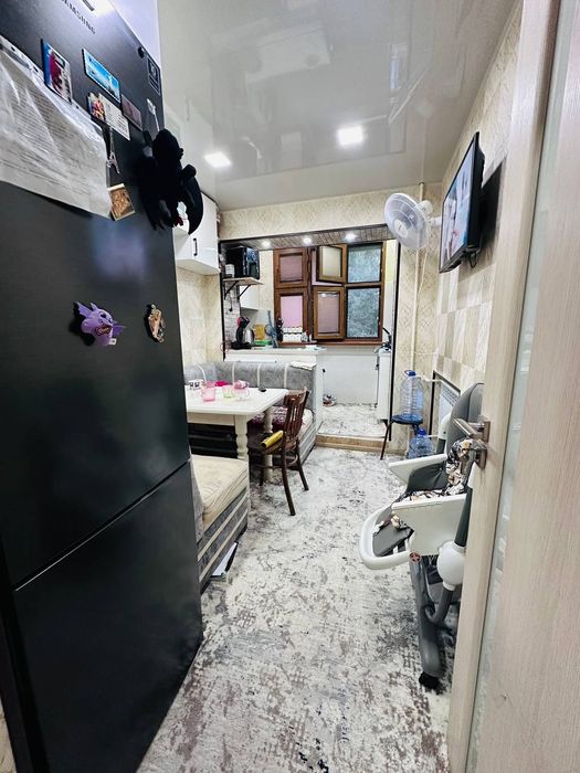 Продам две квартиры 3+1 СамПи,Оптовка