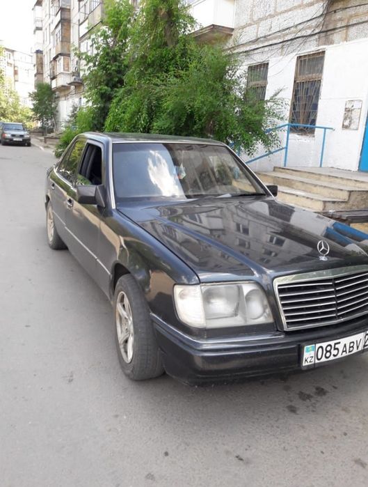 Продам Мерседес Е200