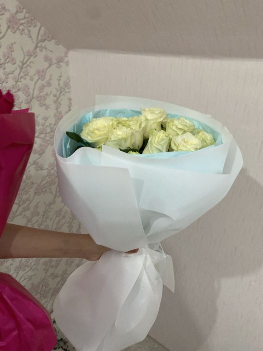 Мини букеты по дешевой цене