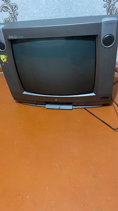 Телевизор продам 5000 тг