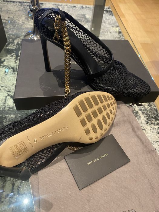 Bottega Venetta sandale