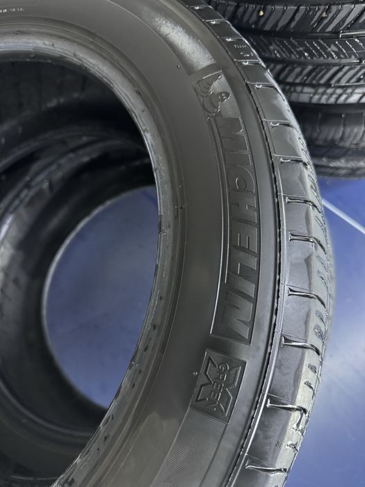 Летняя резина Michelin
