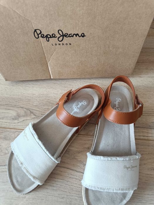 Adidas, Daris, Pepe Jeans дамски обувки