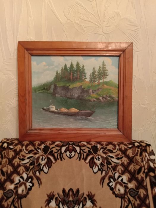 Продается картина.