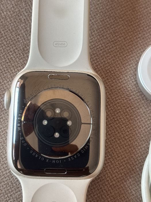 Apple Watch 8 45mm