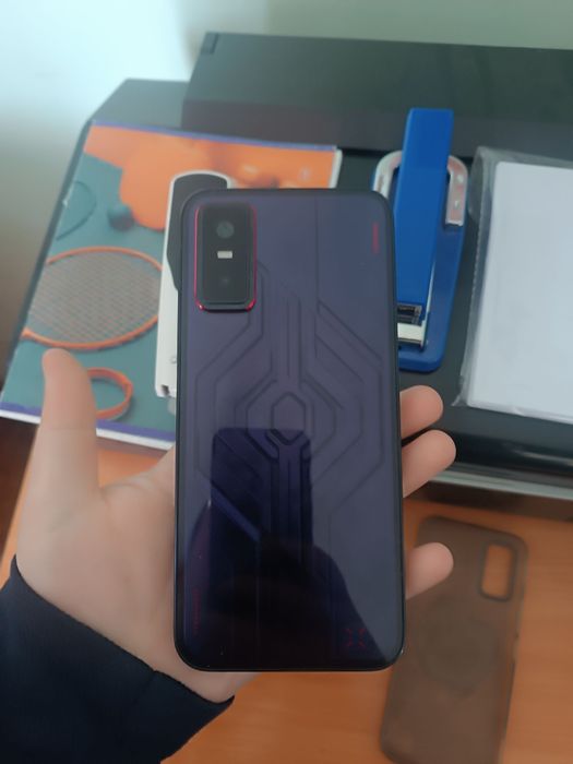 Infinix Gt 30 pro