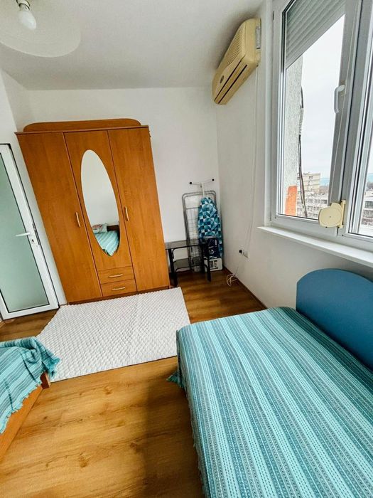 Дава се под наем Тристаен апартамент в Бургас, Лазур - 80 кв.м за 677.79 € - Снимка #8