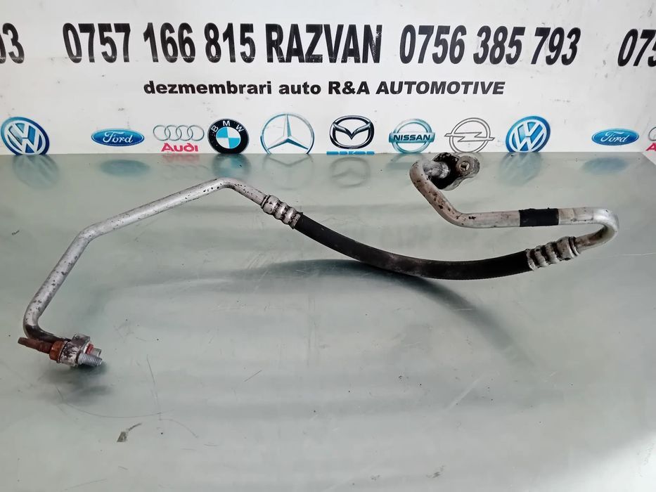 Conducte Conducta Clima AC Ford Kuga 1 I 2.0 Tdci 2008-2013 Motor TXDA