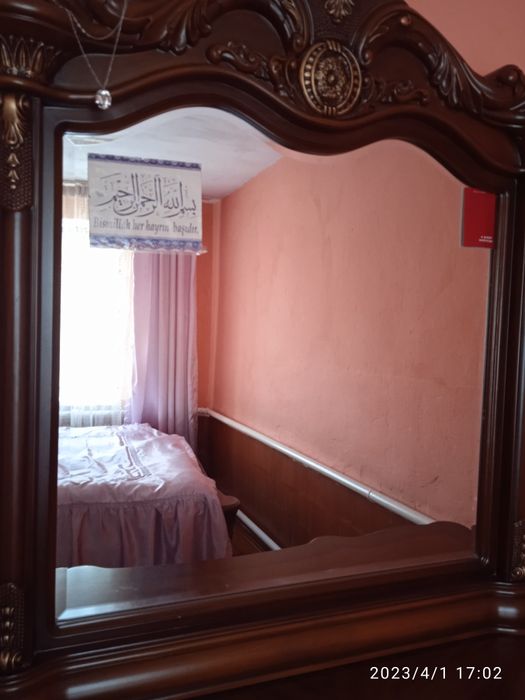 Продам комплект мебель