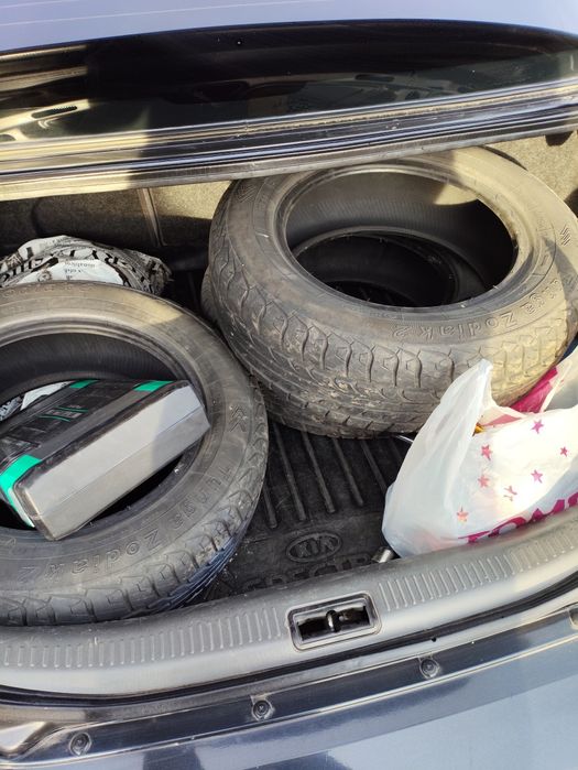 Продам Kia Spektra