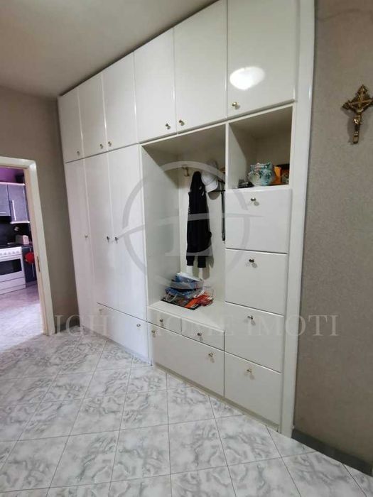 Продава се Четиристаен апартамент в Пловдив, Център - 193 кв.м за 1814 €/кв.м - Снимка #11