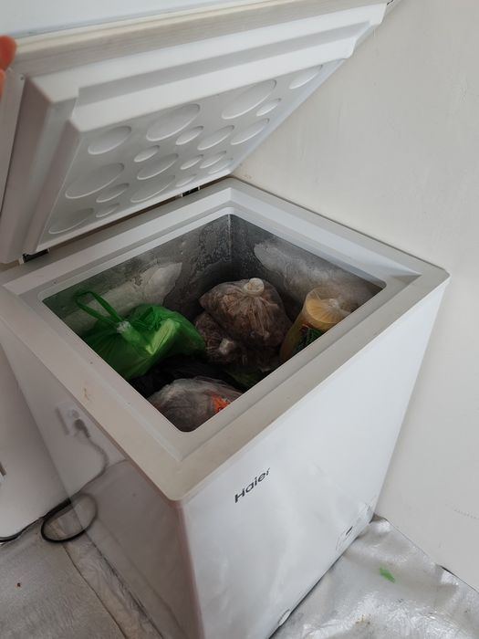 Продам моразилник