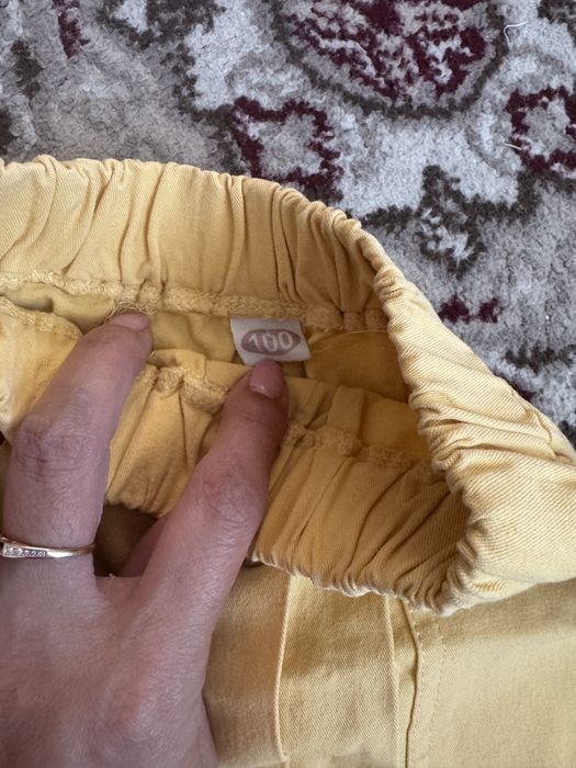 Летние вещи для девочки