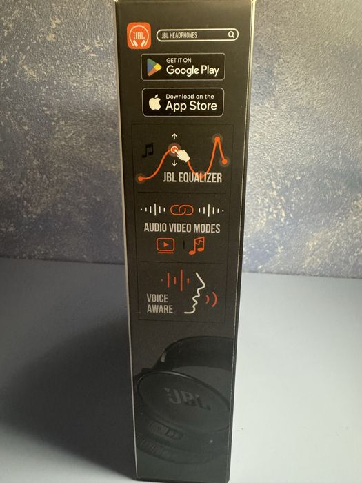 Căsti wireless JBL TUNE 520 BT