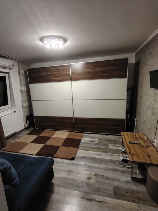 De inchiriat garsonieră