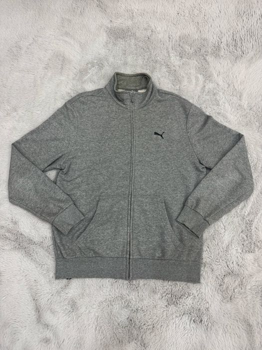 Мъжко горнище PUMA . Размер М