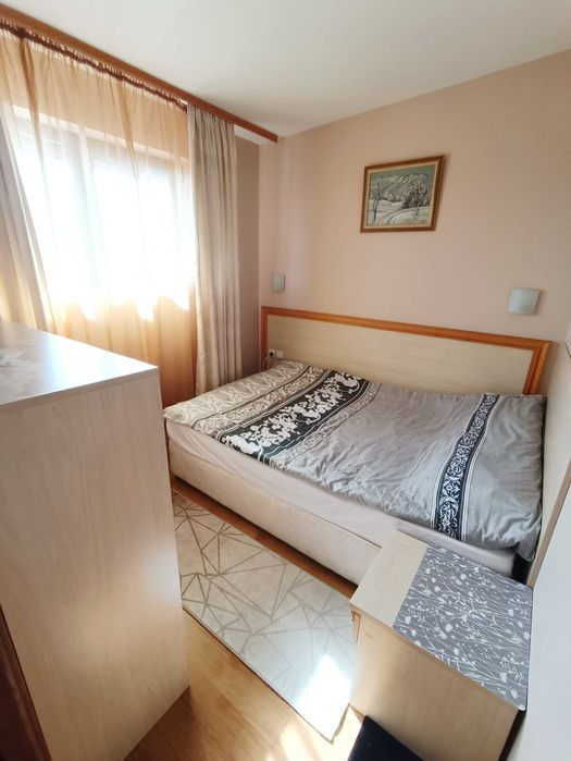 Продава се Едностаен апартамент в Велинград - 36 кв.м за 1195 €/кв.м - Снимка #3