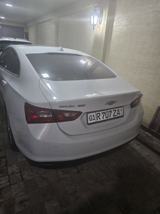 Malibu 2 1,5. Идеально состояние