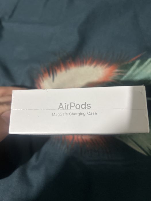 Casti apple airpods 3 noi cu factura