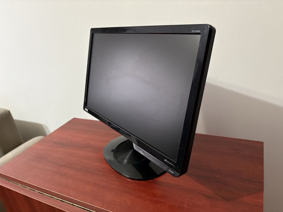 Monitor LCD BenQ 21.5''