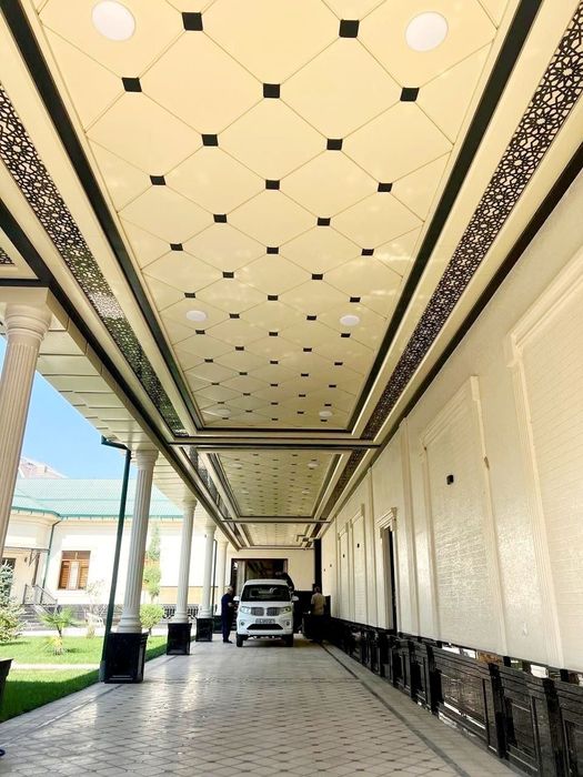 Premimum darajadagi tunukafon xizmatlari