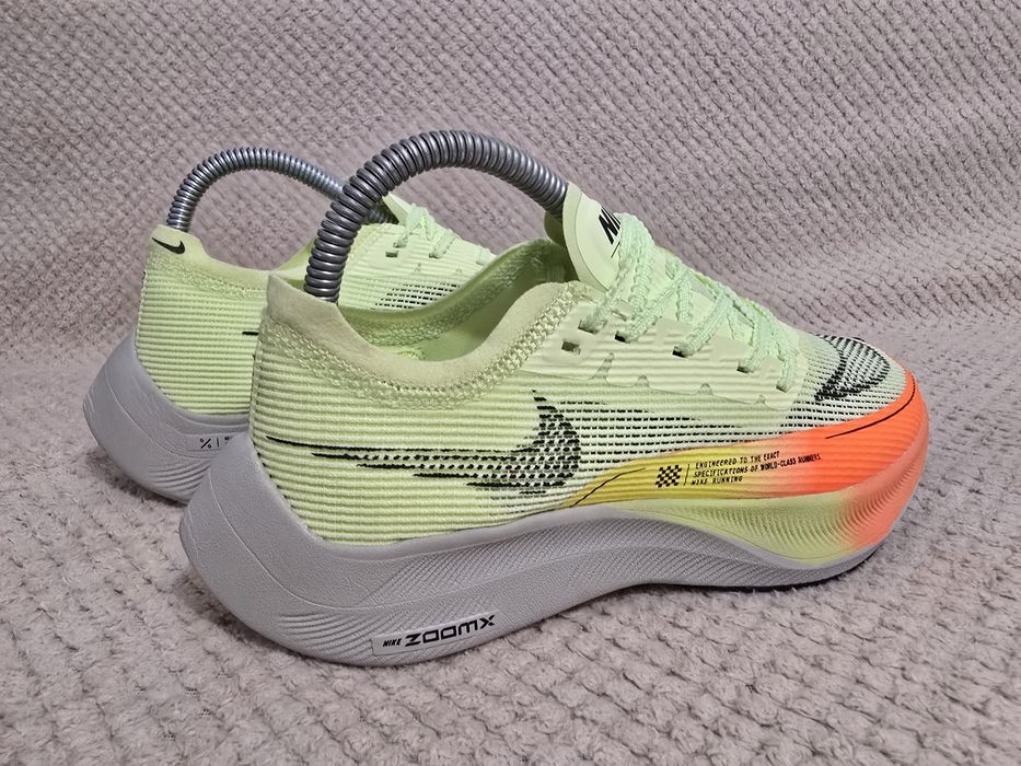 Nike vaporfly nr 37 și 38 preț 350 lei