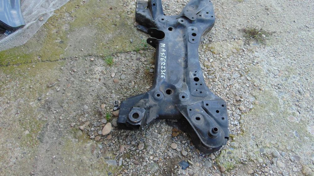 Jug Motor Renault Master 2018-prezent cadru motor dezmembrez master 2.3 euro 6 biturbo