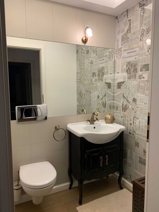 Apartament 2 camere Natura Residence