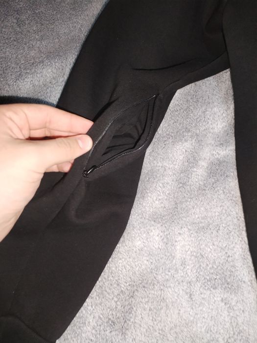 Hanorac bărbați Hoodrich