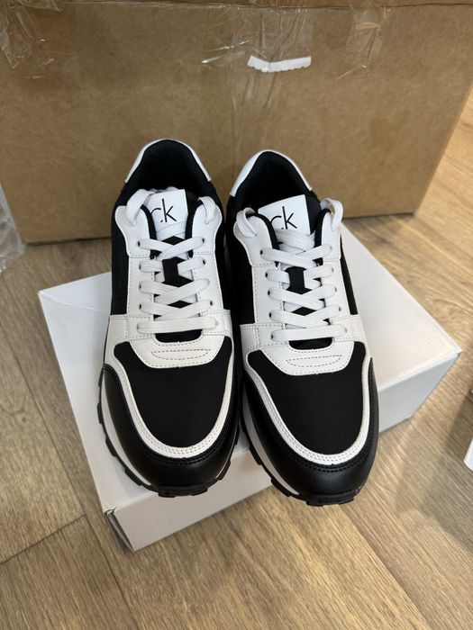 Продам кроссовки Calvin Klein оригинал