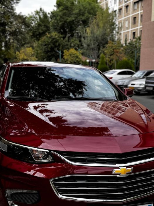 Продам Malibu 2