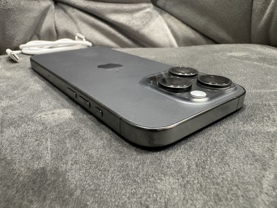 Iphone 15 Pro 1tb