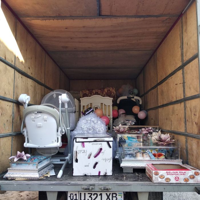 Gazel dastafka xizmati 24/7