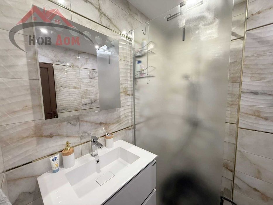 Многостаен с ГАРАЖ в цената