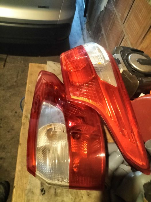 Stopuri Ford focus mk3